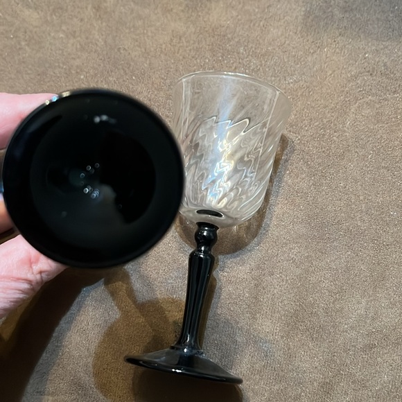 Set of 2 Cordials - Picture 3 of 4